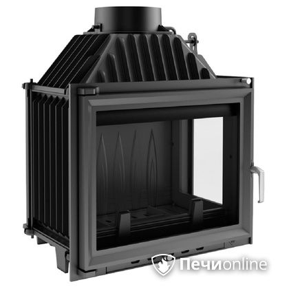 Каминная топка Kratki Maja/P (стекло справа) чугун в Калининграде